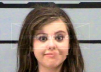 Brooke Lanae White