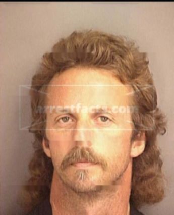Brian Cecil Mangum
