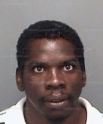 Rodney Eric Brinson