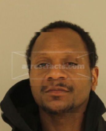Terrell Karon Buford