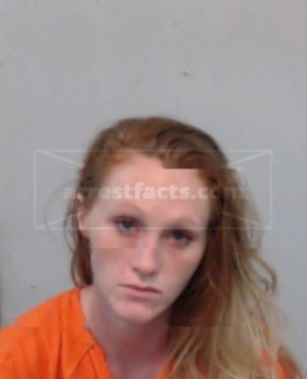 Ashley Marie Dicken