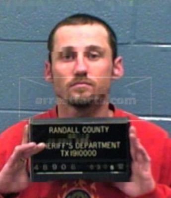Brandon Keith Staggs