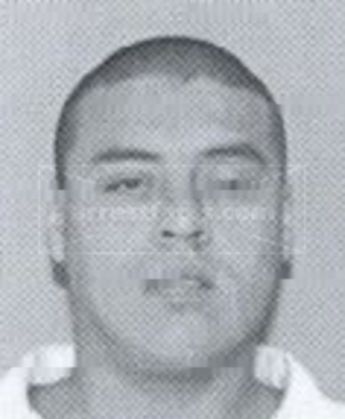 Eddie Garza Reyes