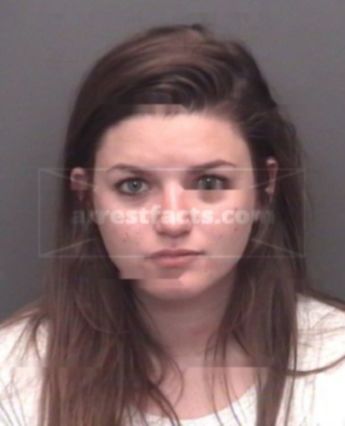 Sydney Marie Wilson