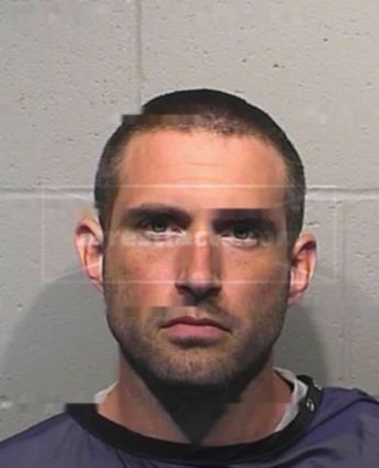 Joshua Gorden Anthony