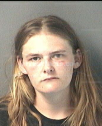 Ashley Nicole Heaton