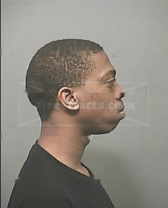 Dontay Olaguwon Hudson