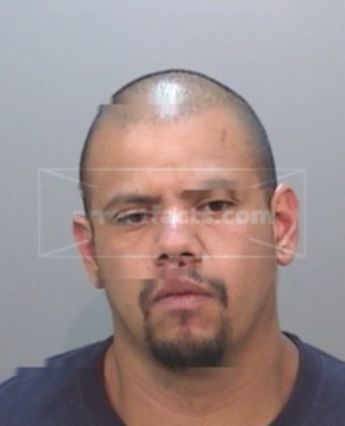 Mark Anthony Tovar