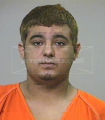 Jonathan Christopher Longoria