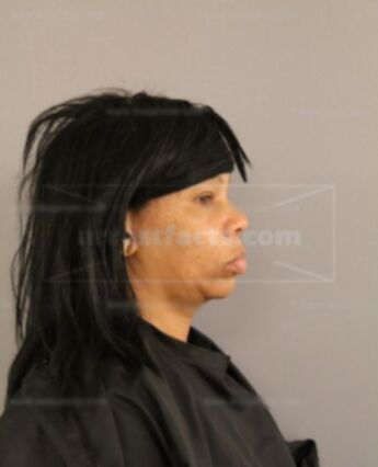 Carolyn Marie Mclaurin