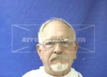 Roy Lee Maston