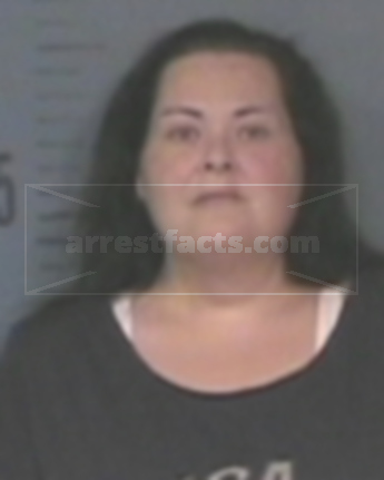 Wendi Dawn Landtroop