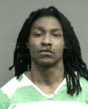 Winfred Alphonso Mcallister