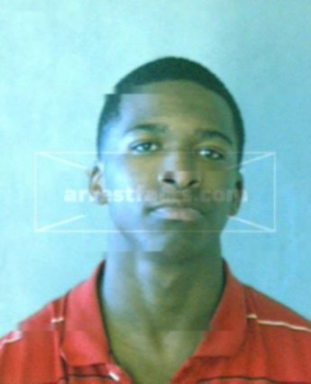 Russell Rijan Mcneal