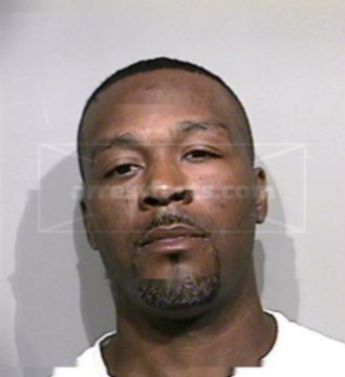 Andre Lemont Harris
