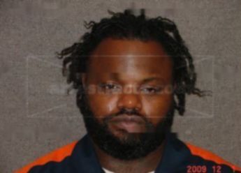 Daryl Laurence Ware