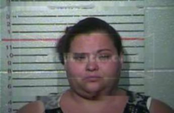Dawn Lashea Brown