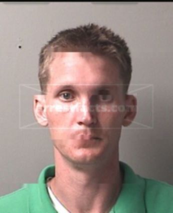 Zachary Stephens Bray