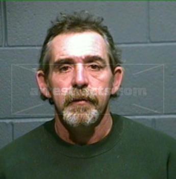 Jeffrey Brian Moody