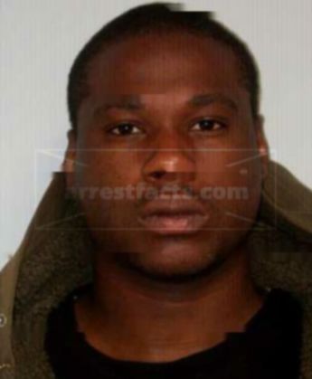 Cornelius Emanuel Gay