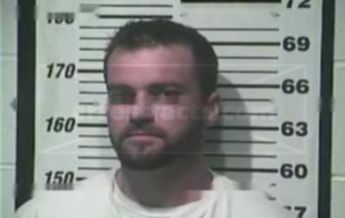 Kevin Patrick Grimes