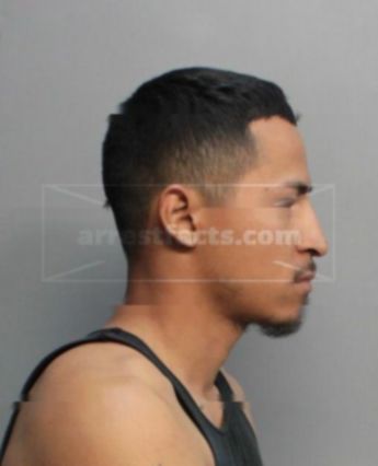 Jose Louis Ortiz