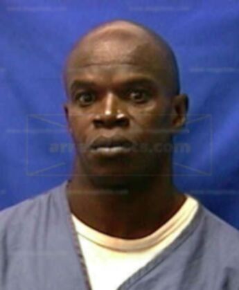 Walter Syrus White