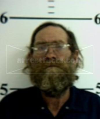 Ronald Davis Abbott