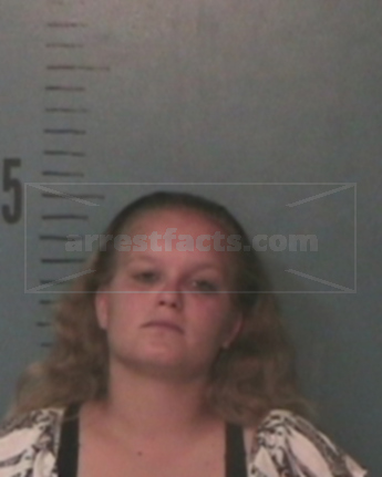 Samantha Marie Dianne Bell