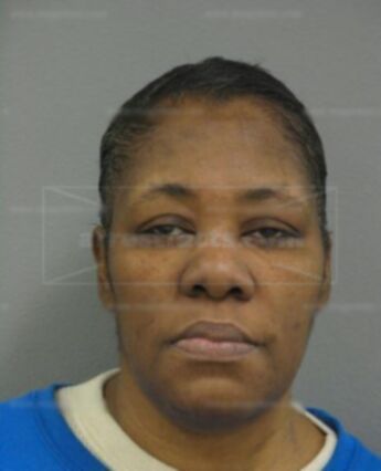 Rhonda Michelle Bush