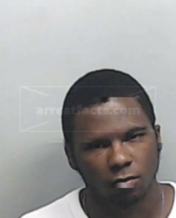 Jayquan Matthew Elder