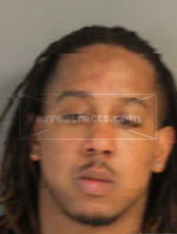 Marvcus Pruitt
