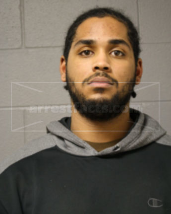 Javohn J Bowen