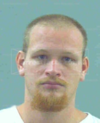 Brandon Steven Boyer