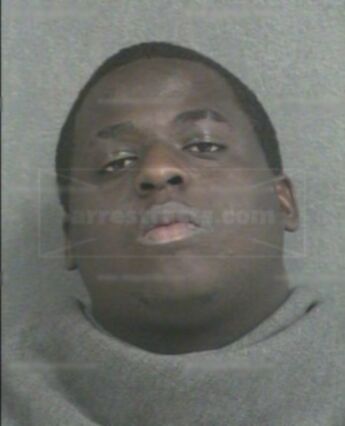 Marcus Cawthon