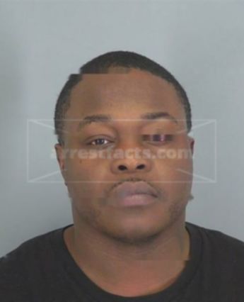 Timothy Christopher Mack