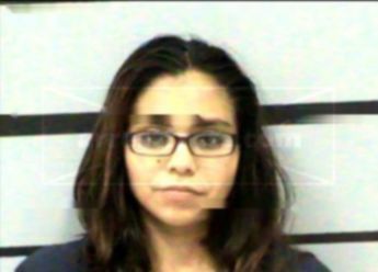 Emily Leeann Delgado