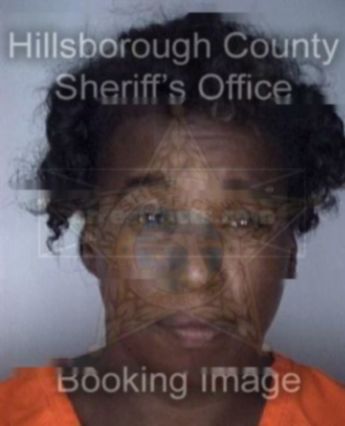 Edwena Laverne Bryant