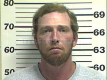 Garry Leslie Simpson