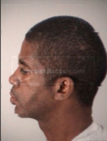 Elarge Mcmillon Jr