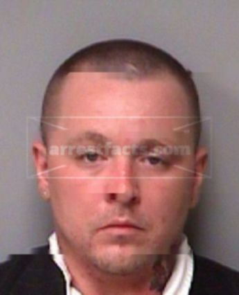 Mark Andrew Johnson