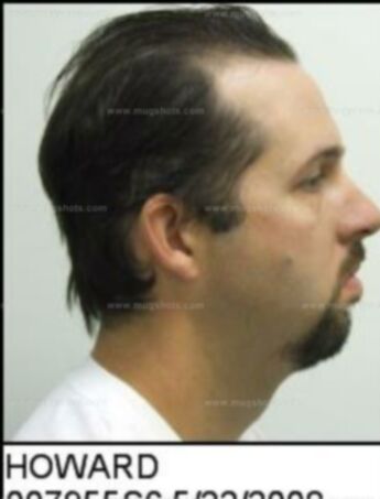 Marcus Brandon Howard