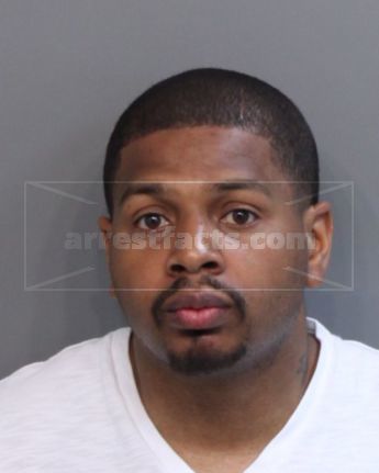 Marcus Lavelle Williams