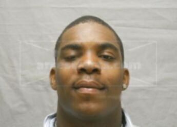 Omar Rayshawn Wilson