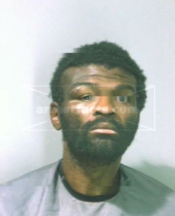 Tony Grimes