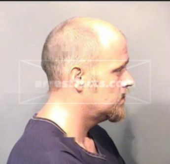 Mark Robert Russell