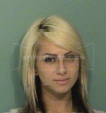 Sierra Dawn Measelle