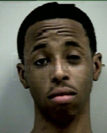 Terry Bernard Moss Ii
