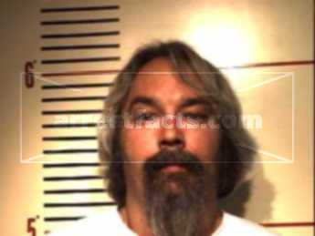 David Allen Greenway