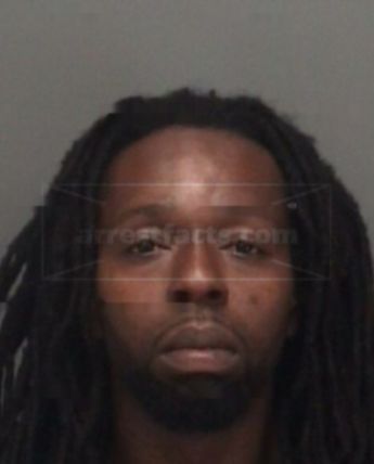 Naji Jamahl Dennard